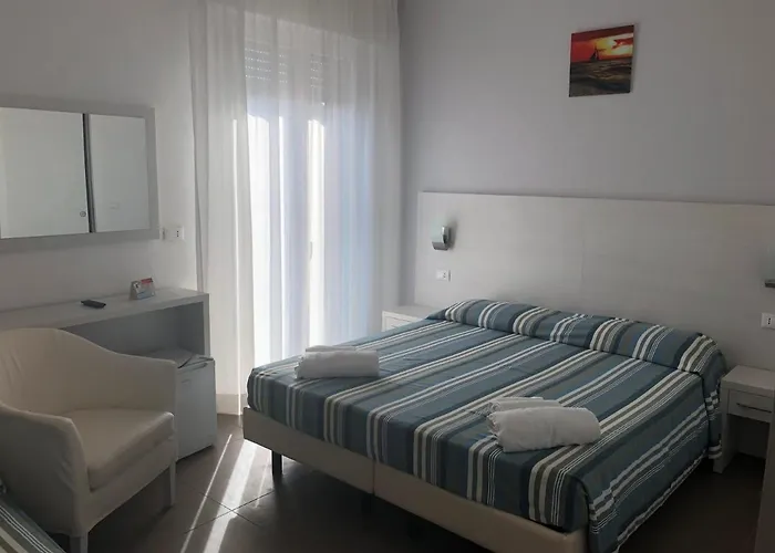 Hotel Gin